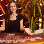 live blackjack minimum bet